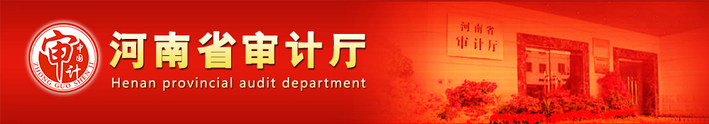 河南省审计厅